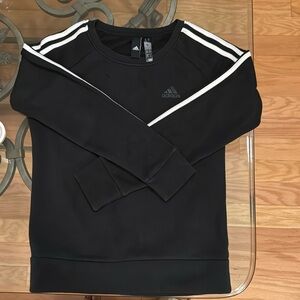 Adidas Crew Neck Sweatshirt